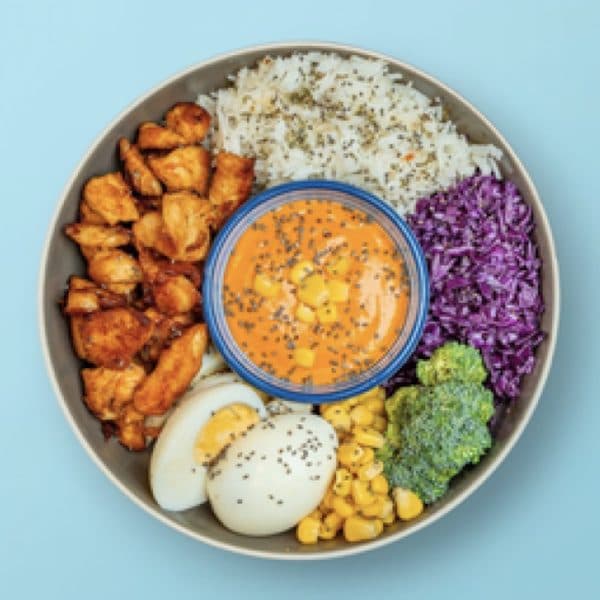 Champion Bowl